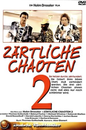 Zärtliche Chaoten II Online Anschauen