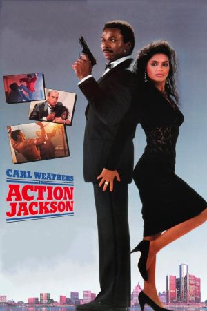 Action Jackson Online Anschauen