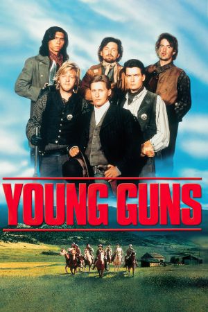 Young Guns Online Anschauen