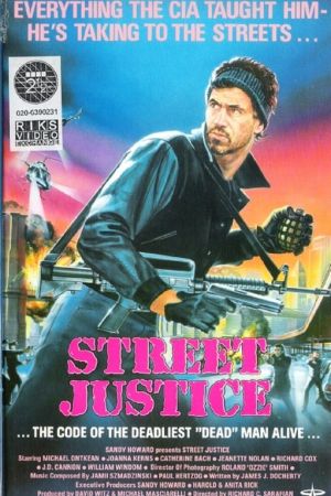 Street Justice Online Anschauen