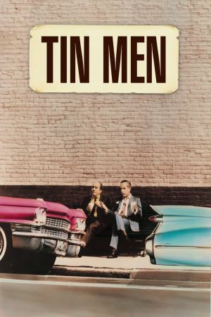 Tin Men Online Anschauen