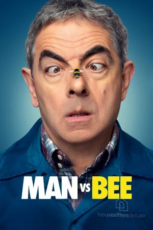 Man Vs Bee online anschauen