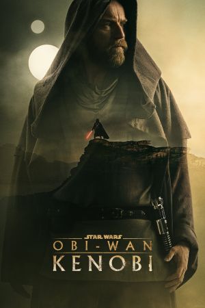 Obi-Wan Kenobi online anschauen