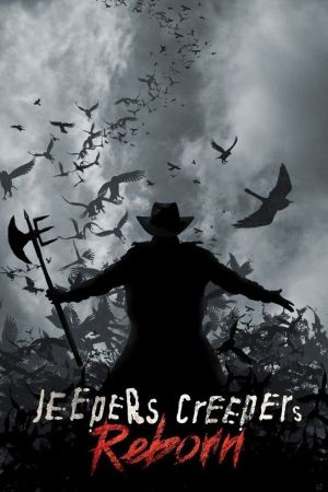 Jeepers Creepers: Reborn Online Anschauen