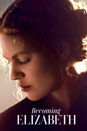 Becoming Elizabeth online anschauen