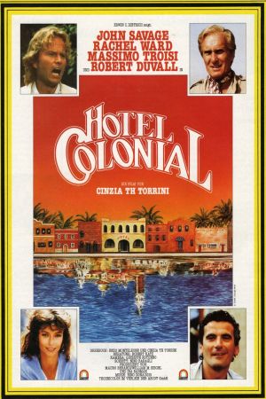 Hotel Colonial Online Anschauen