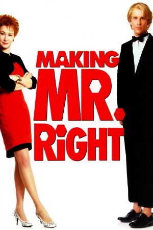 Making Mr. Right - Ein Mann à la Carte Online Anschauen