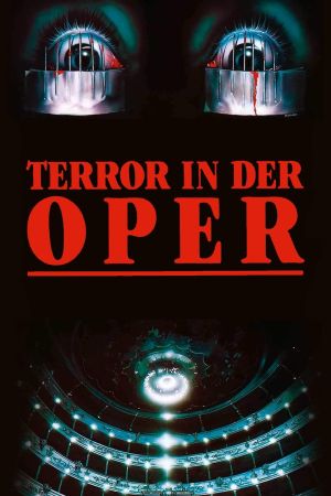 Terror in der Oper Online Anschauen