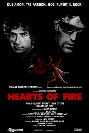 Hearts of Fire