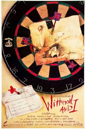 Withnail & I Online Anschauen