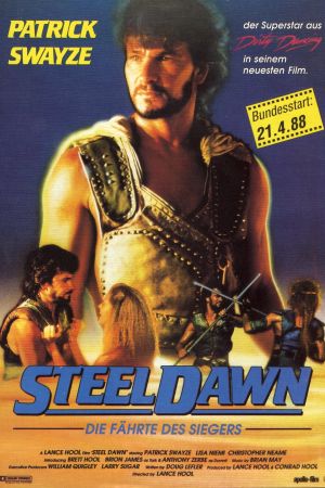 Steel Dawn - Die Fährte des Siegers Online Anschauen