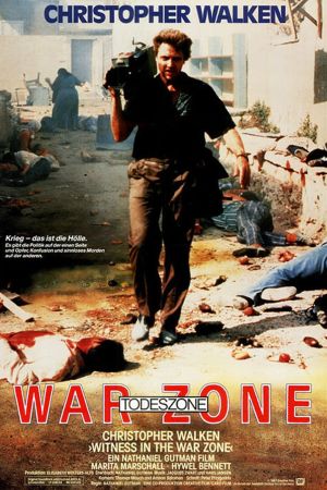 War Zone - Todeszone Online Anschauen