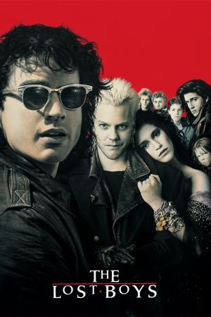 The Lost Boys Online Anschauen