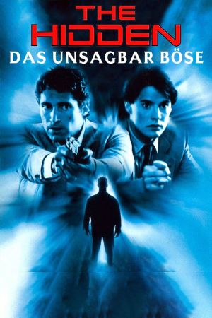 The Hidden - Das unsagbar Böse Online Anschauen