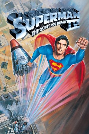 Superman IV - Die Welt am Abgrund Online Anschauen