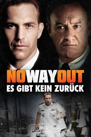 No Way Out - Es gibt kein Zurück Online Anschauen