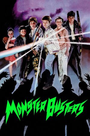 Monster Busters Online Anschauen