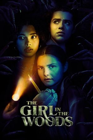 The Girl in the Woods online anschauen