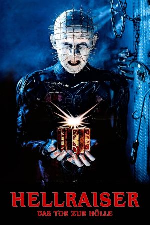 Hellraiser - Das Tor zur Hölle Online Anschauen