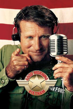 Good Morning, Vietnam Online Anschauen