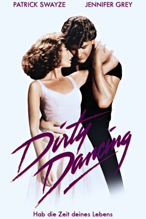 Dirty Dancing Online Anschauen