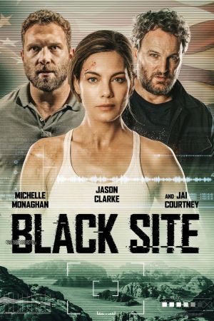 Black Site Online Anschauen