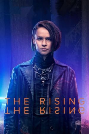 The Rising online anschauen