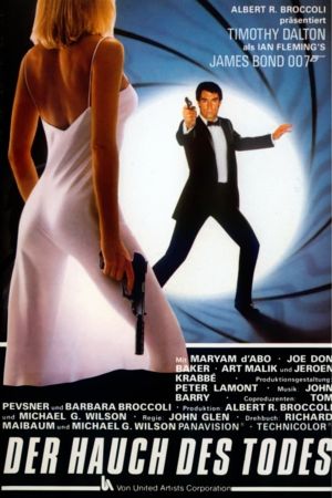 James Bond 007 - Der Hauch des Todes Online Anschauen