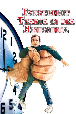 Faustrecht - Terror an der Highschool Online Anschauen