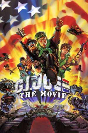 G.I. Joe - The Movie Online Anschauen