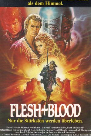 Flesh + Blood Online Anschauen