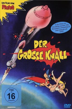 Der grosse Knall Online Anschauen