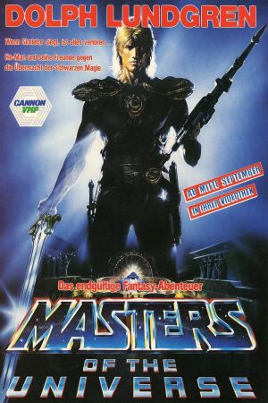 Masters of the Universe Online Anschauen