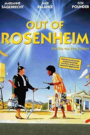 Out of Rosenheim Online Anschauen