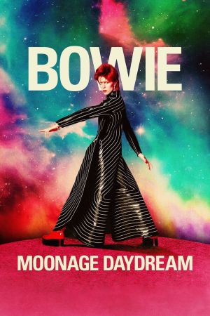 Moonage Daydream Online Anschauen