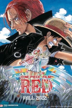 One Piece Film: Red Online Anschauen