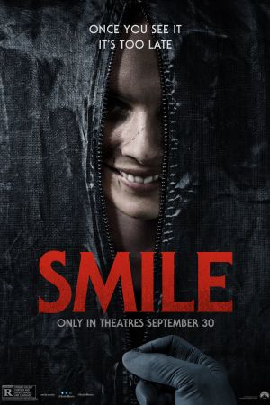 Smile - Siehst du es auch? Online Anschauen