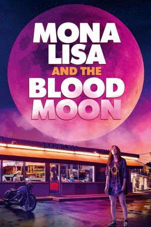 Mona Lisa and the Blood Moon Online Anschauen