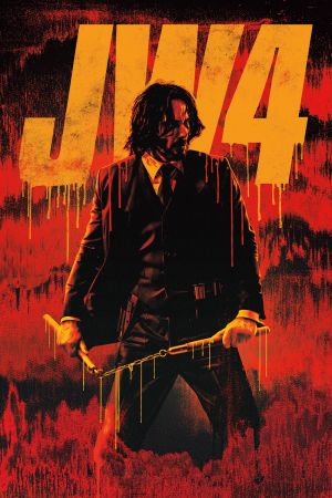 John Wick: Kapitel 4 Online Anschauen