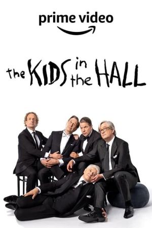 The Kids in the Hall online anschauen