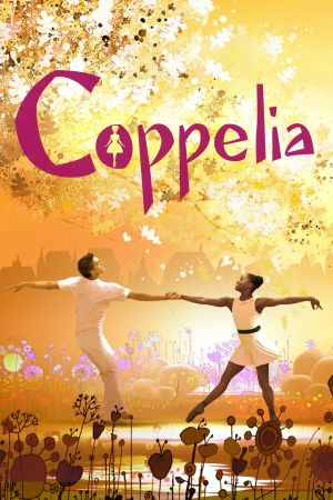 Coppelia Online Anschauen