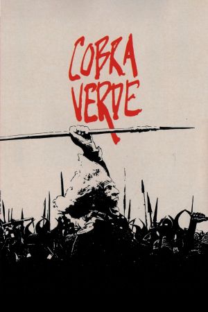 Cobra Verde Online Anschauen