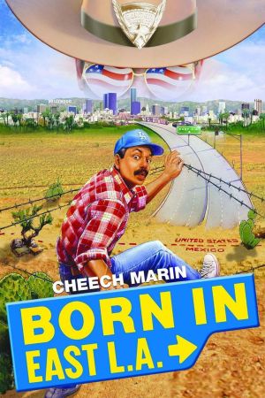 Born in East L.A. Online Anschauen