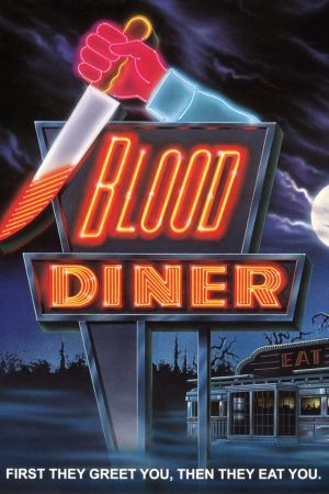 Blood Diner Online Anschauen