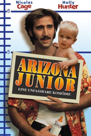 Arizona Junior Online Anschauen