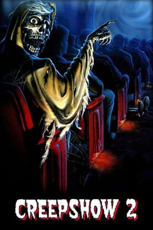 Creepshow 2 Online Anschauen