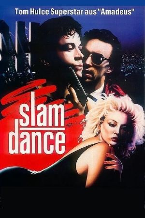 Slam Dance Online Anschauen