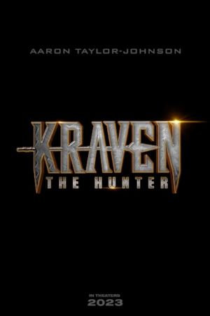 Kraven the Hunter Online Anschauen