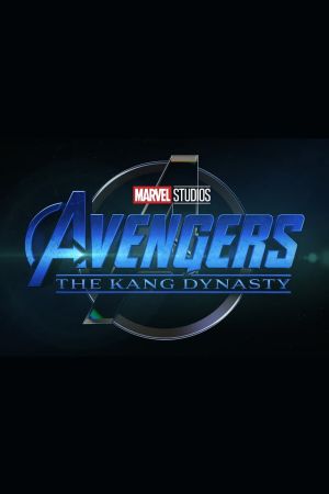 Avengers: The Kang Dynasty Online Anschauen