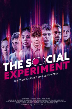 The Social Experiment